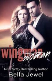 Capa do livor - Wingman