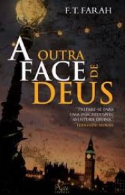 Capa do livor - A Outra Face de Deus