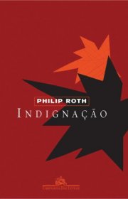 Capa do livor - Indignação