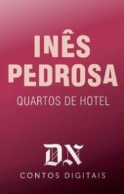 Capa do livor - Quartos de Hotel