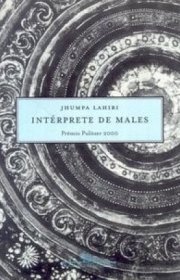 Capa do livor - Interprete de Males