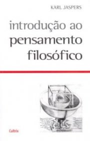 Capa do livor - Introdução ao Pensamento Filosófico