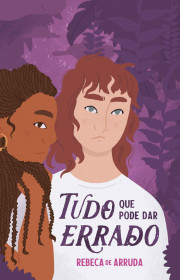 Capa do livor - Tudo que pode dar errado