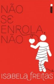 Capa do livor - Não se enrola, não