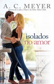 Capa do livor - Isolados no Amor