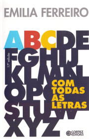 Capa do livor - Com Todas as Letras