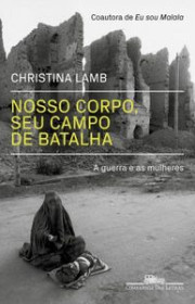 Capa do livor - Nosso corpo, seu campo de batalha