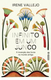 Capa do livor - O Infinito em um Junco