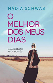 Capa do livor - O Melhor dos Meus Dias