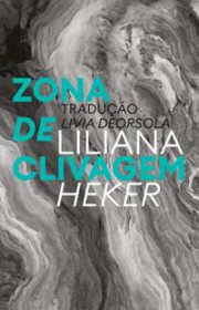 Capa do livor - Zona de Clivagem