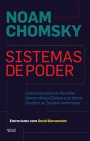 Capa do livor - Sistemas de Poder: Conversas sobre as revoltas dem...