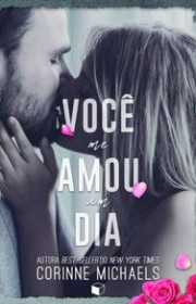 Capa do livor - Você Me Amou Um Dia