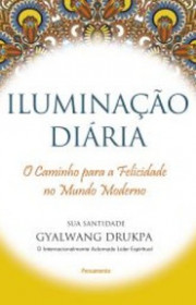 Capa do livor - Iluminação Diária