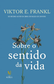 Capa do livor - Sobre o sentido da vida