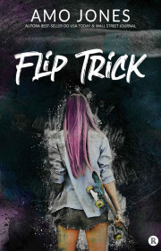 Capa do livor - Flip Trick