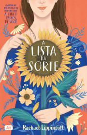 Capa do livor - A Lista da Sorte