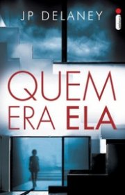 Capa do livor - Quem Era Ela