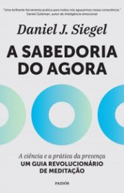 Capa do livor - A Sabedoria do Agora