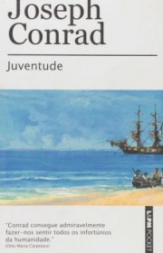 Capa do livor - Juventude