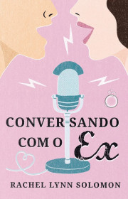 Capa do livor - Conversando Com o Ex