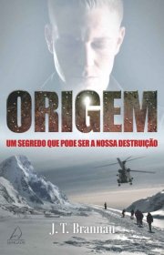 Capa do livor - Origem