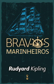 Capa do livor - Bravos Marinheiros