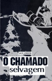 Capa do livor - O Chamado Selvagem