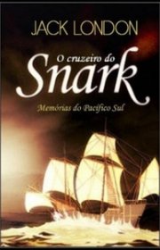 Capa do livor - O Cruzeiro do Snark