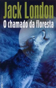 Capa do livor - O Chamado da Floresta