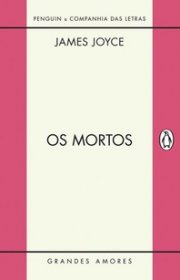 Capa do livor - Os Mortos