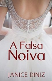 Capa do livor - A Falsa Noiva 