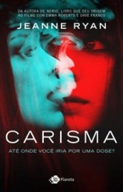 Capa do livor - Carisma