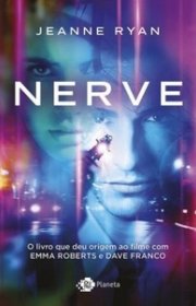 Capa do livor - Nerve