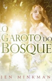 Capa do livor - O Garoto Do Bosque