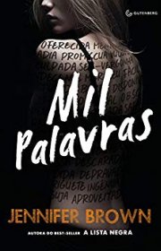 Capa do livor - Mil Palavras