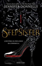 Capa do livor - Stepsister