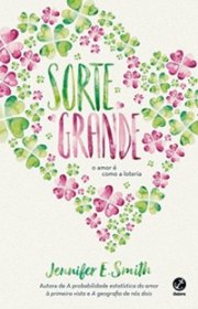 Capa do livor - Sorte Grande