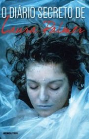 Capa do livor - O Diário Secreto de Laura Palmer