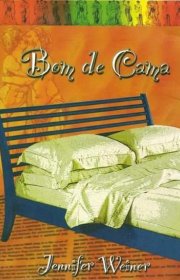 Capa do livor - Bom de Cama