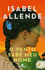 Capa do livor - O Vento Sabe Meu Nome