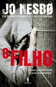 Capa do livor - O Filho