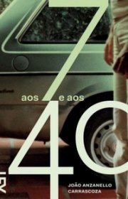 Capa do livor - Aos 7 e aos 40