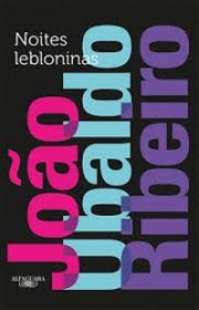 Capa do livor - Noites Lebloninas