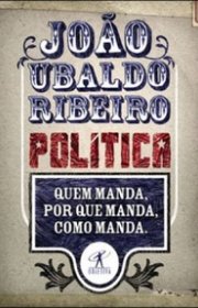 Capa do livor - Política