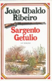 Capa do livor - Sargento Getúlio