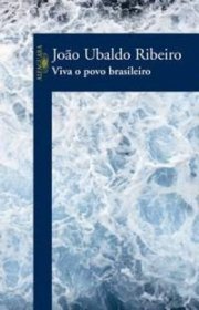 Capa do livor - Viva o Povo Brasileiro