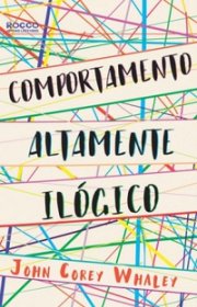 Capa do livor - Comportamento Altamente Ilógico