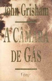 Capa do livor - A Câmara de Gás