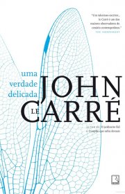 Capa do livor - Uma Verdade Delicada