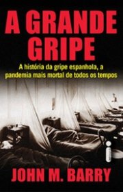 Capa do livor - A Grande Gripe